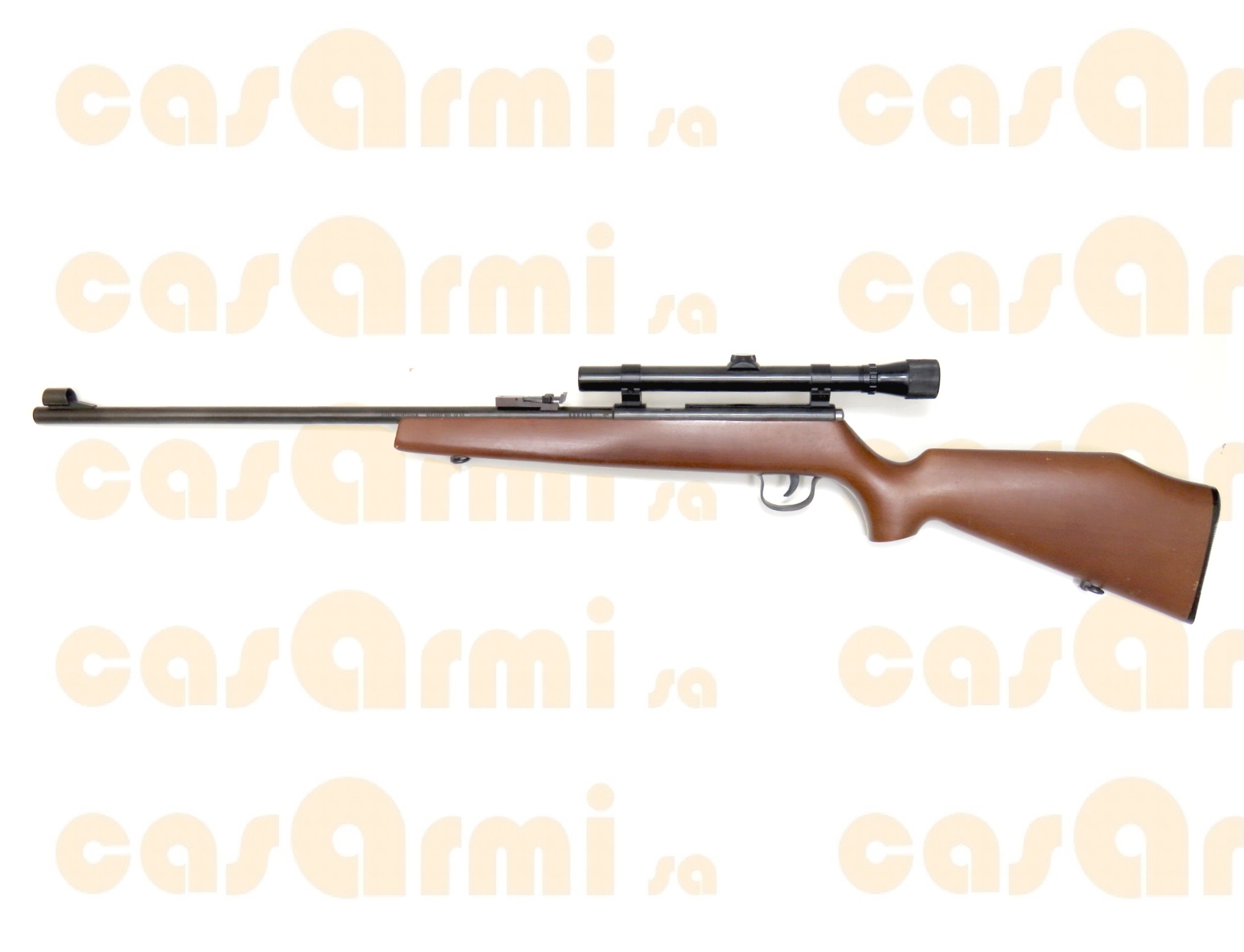 Voere monocolpo .22 long rifle